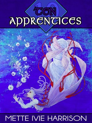 cover image of Ten Apprentices